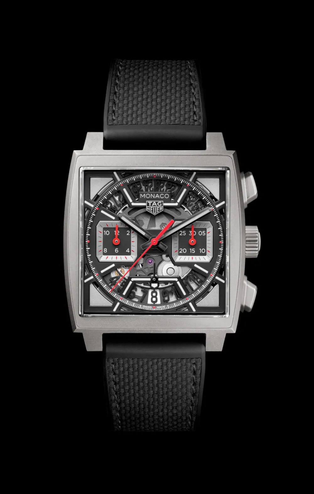 Monaco Chronograph^TAG Heuer Best Sale