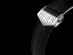 Monaco Chronograph^TAG Heuer New