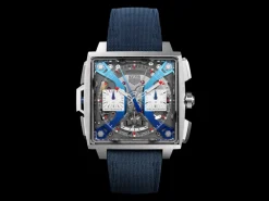 Monaco Split-Seconds Chronograph^TAG Heuer Cheap